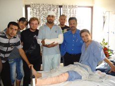 Slider image (9) Dr. S. V. Santpure | Consultant Joint Replacement Surgeon